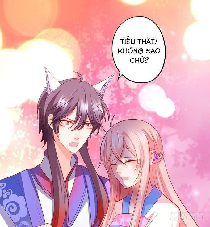 Hồ Tiên Hung Bạo: Chapter 116