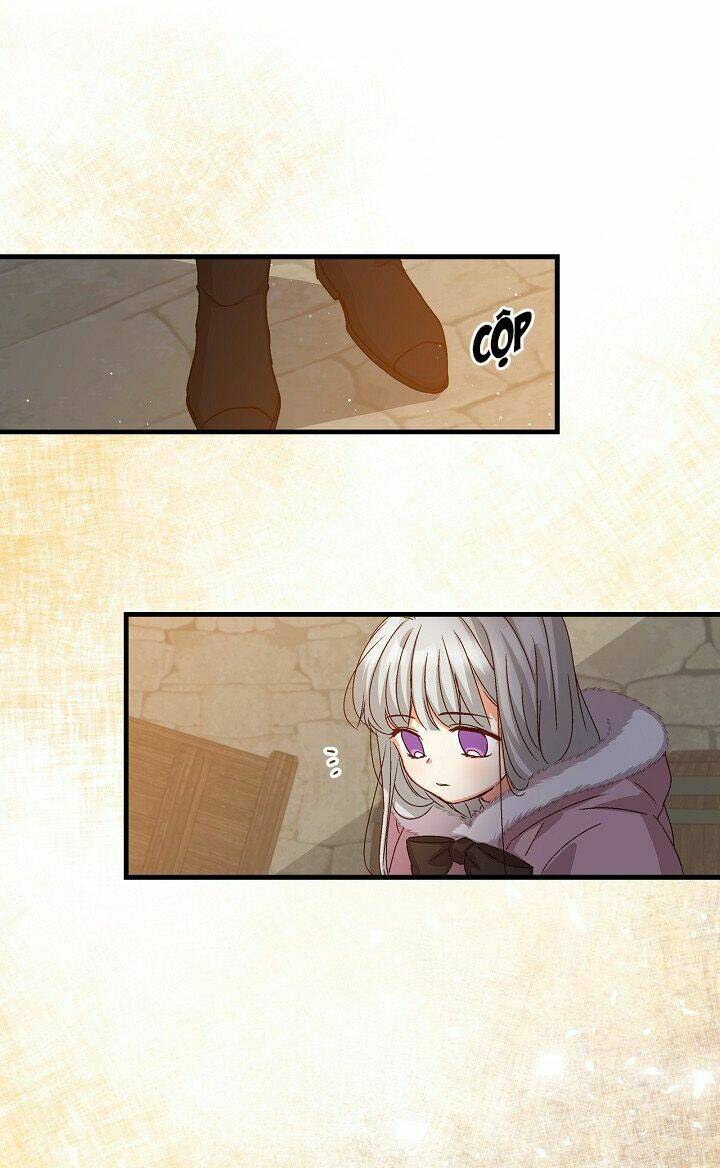 Đừng Chọc Đứa Em Gái Bé Bỏng Của Chúng Tôi: Chapter 10