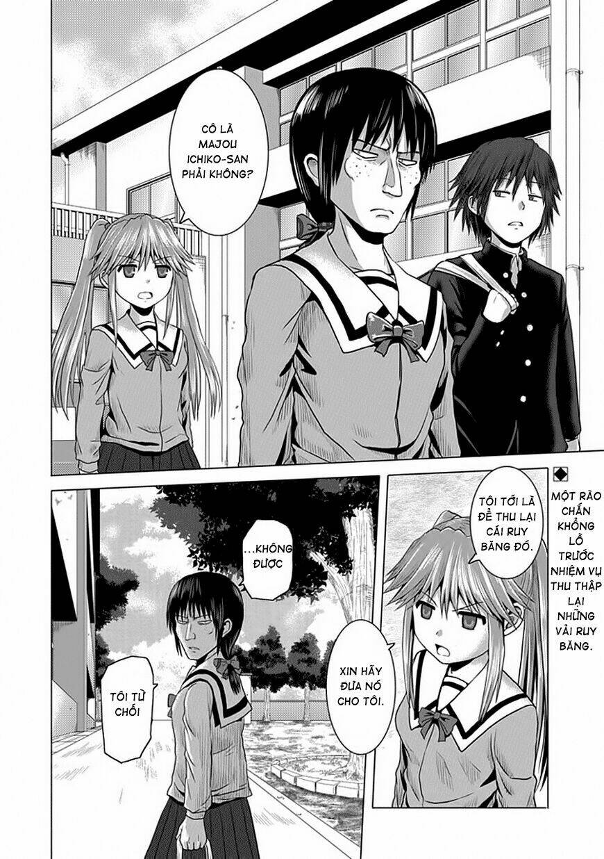 Zai X 10: Chapter 14