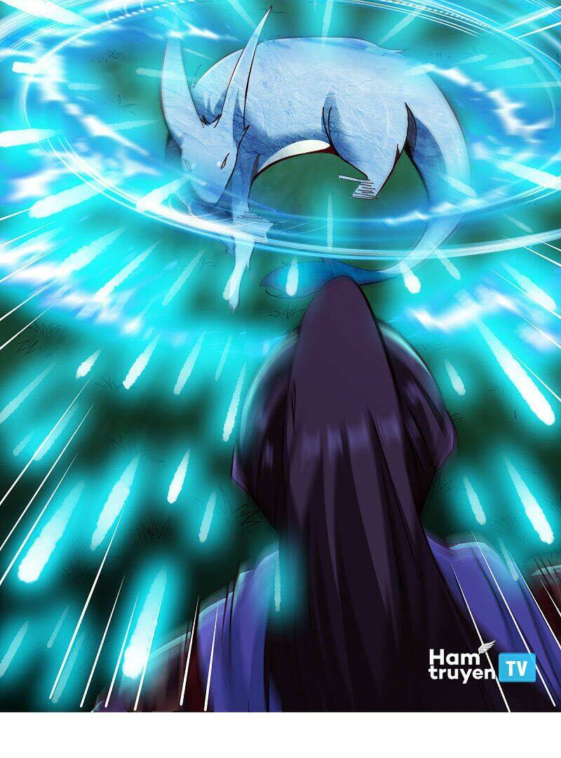 Chiến Đỉnh: Chapter 276