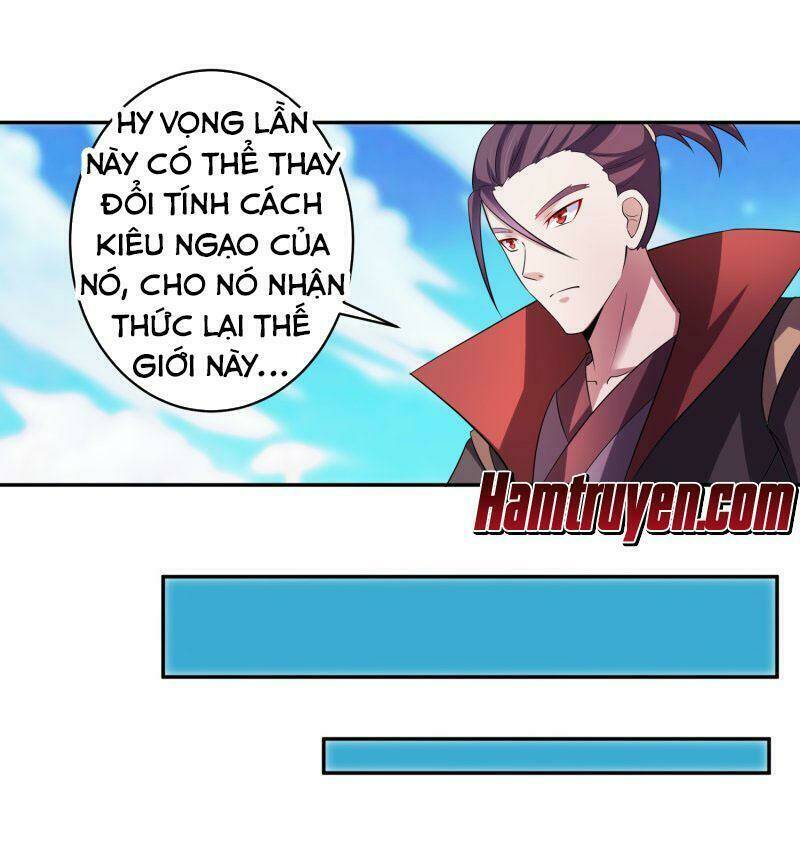 Tuyệt Thế Thánh Đế: Chapter 9