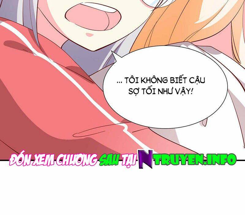 Này! Đừng Động Vào Phô Mai Của Tôi: Chapter 72