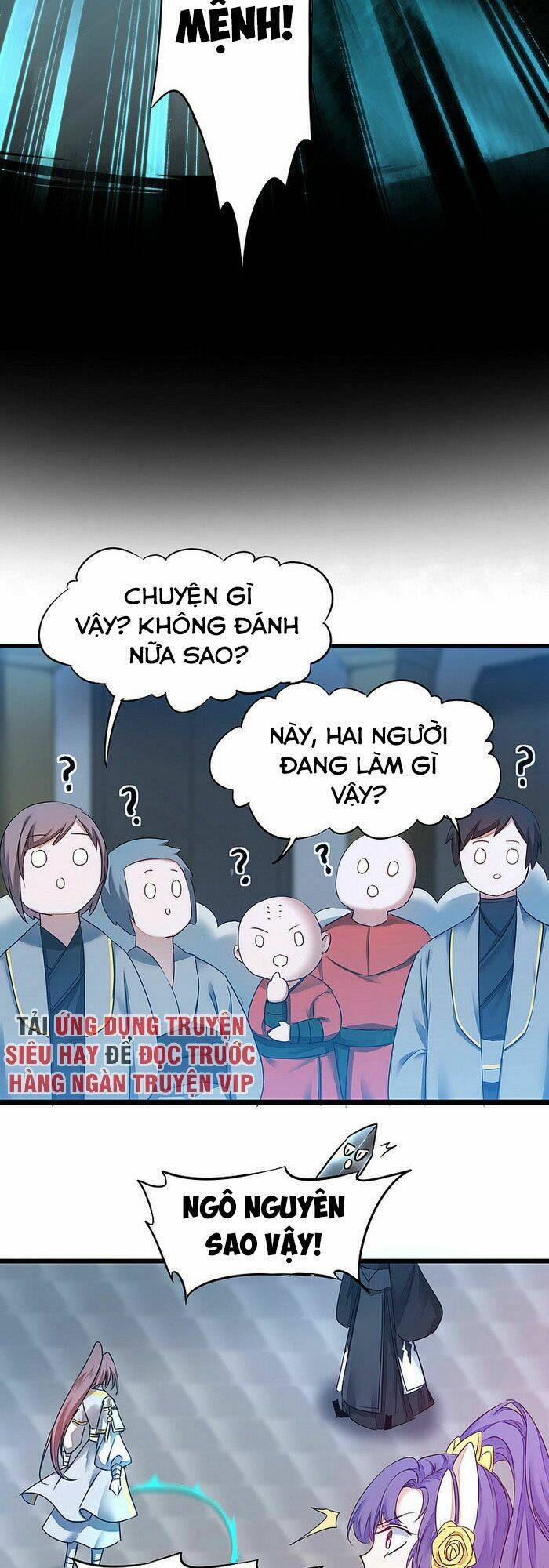 Nghịch Chuyển Tiên Đồ: Chapter 162