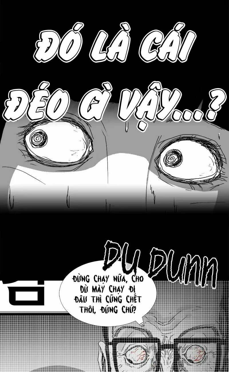 Sống Sót: Chapter 2