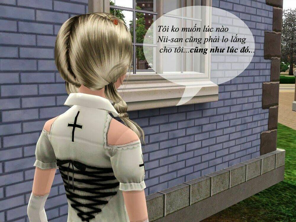 The Fate: Chapter 17