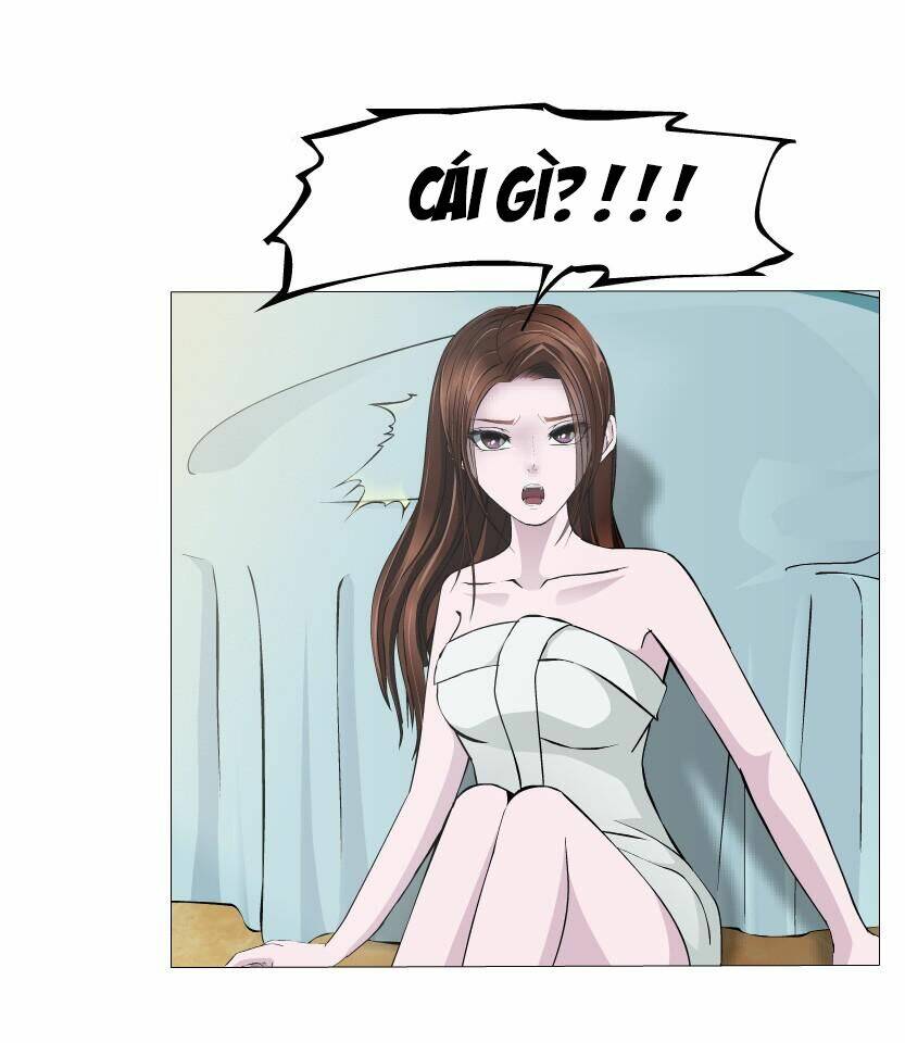 Cạm Bẫy Của Nữ Thần: Chapter 56