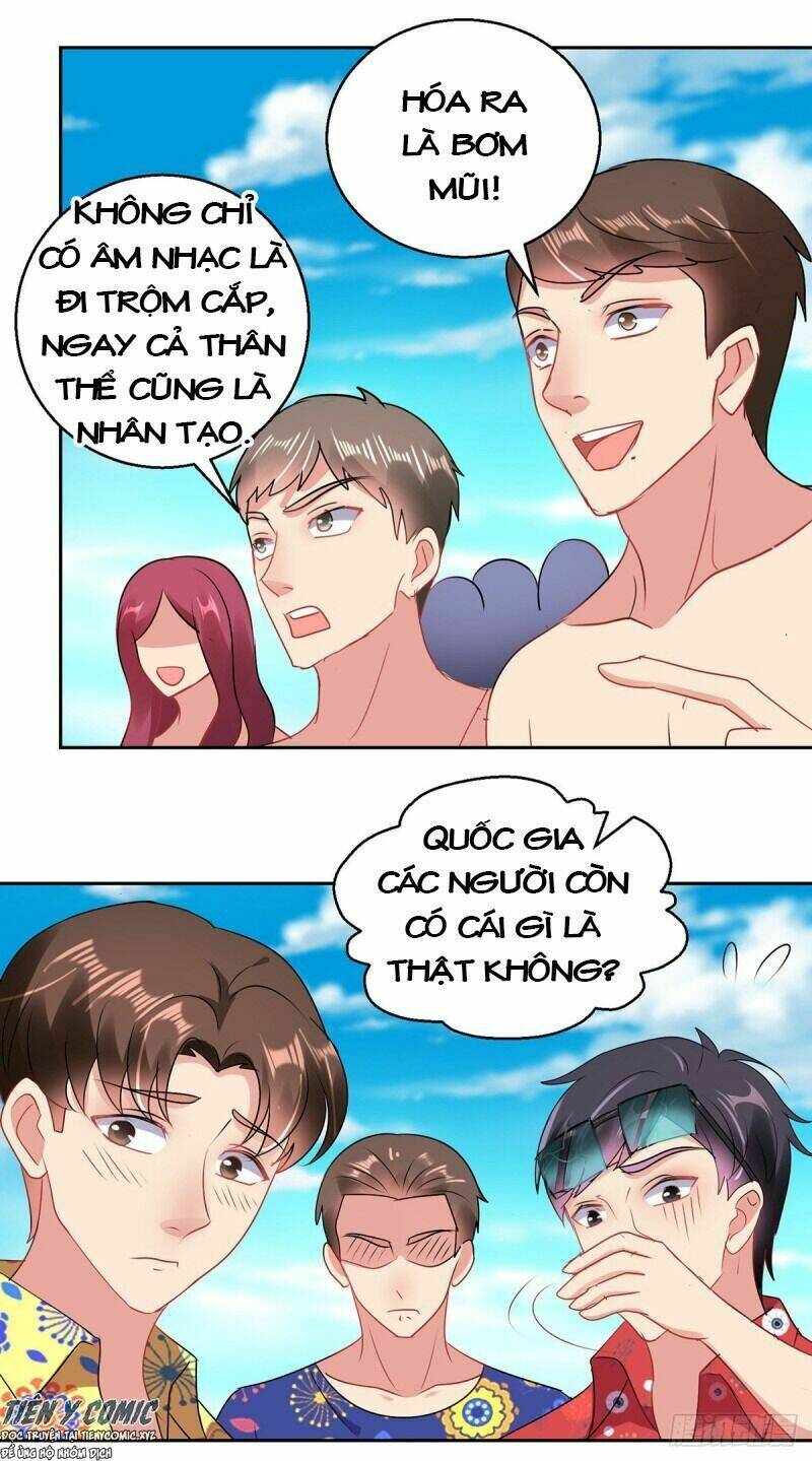 Vú Em Là Cổ Tiên: Chapter 159