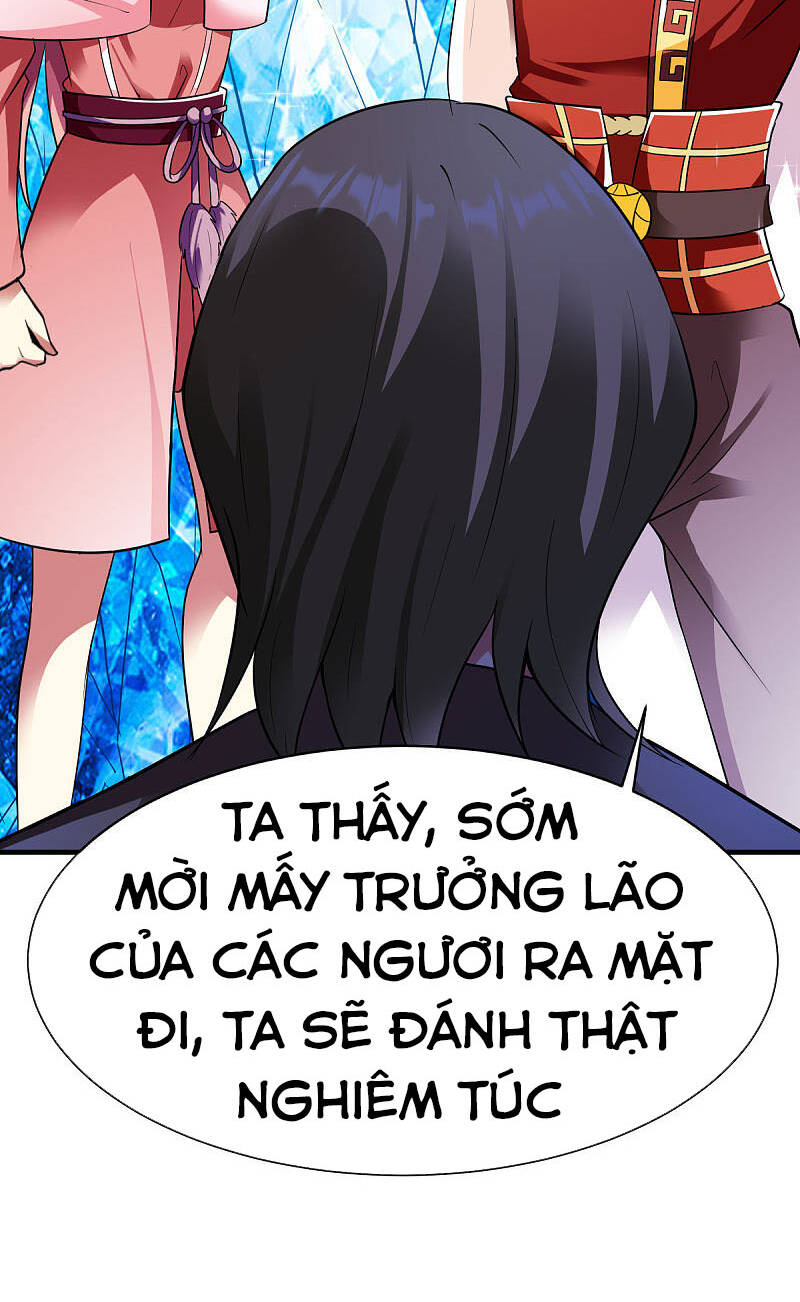 Chiến Đỉnh: Chapter 250