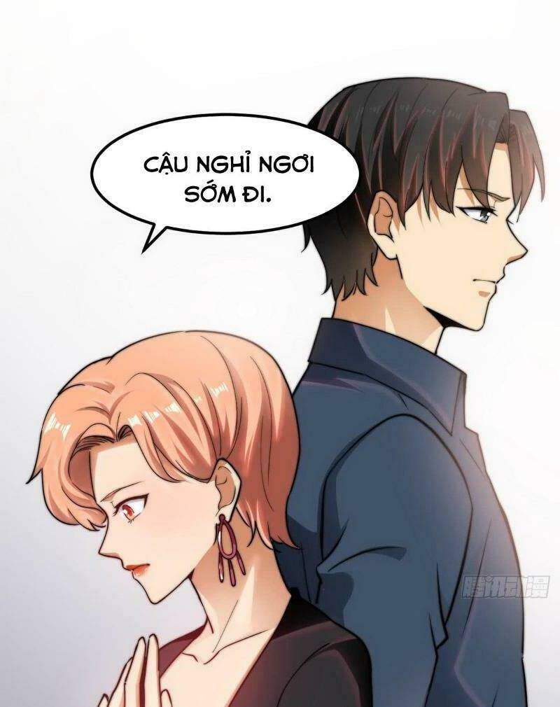 Cực Phẩm Chiến Vương Tại Hoa Đô: Chapter 7