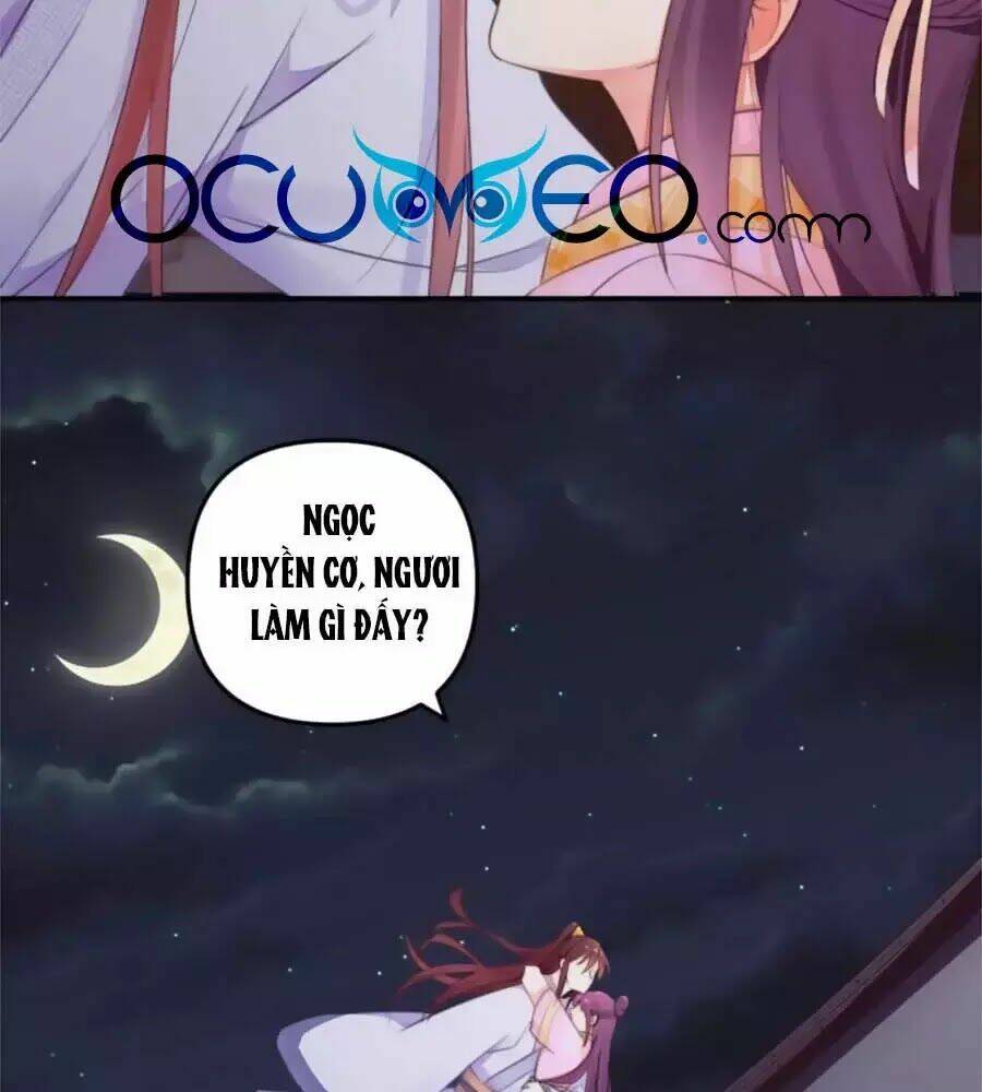 Hoạn Phi Hoàn Triều: Chapter 30