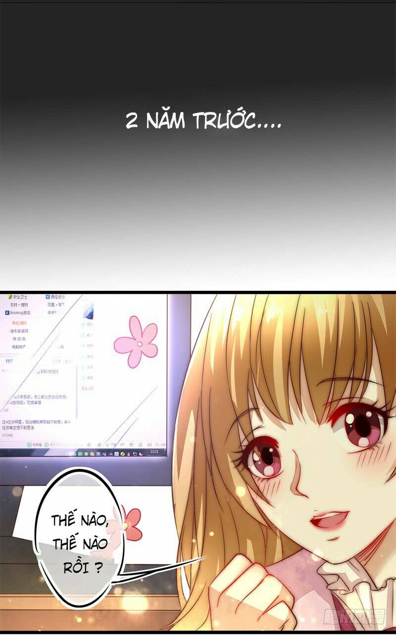 Mặt Nạ Mê Hoặc: Chapter 16