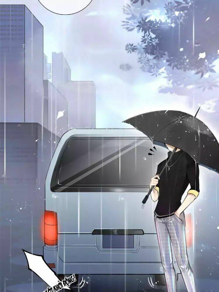 Chung Cư Của Các Ảnh Đế: Chapter 3