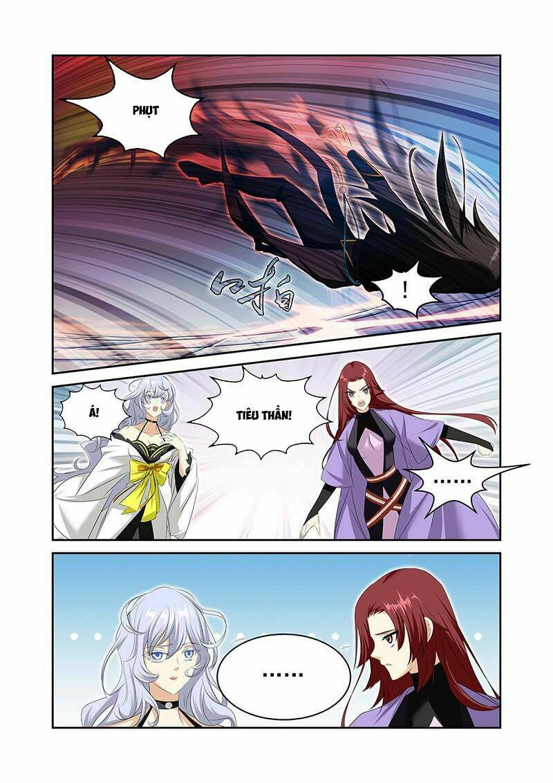 Trường Sinh Giới: Chapter 55