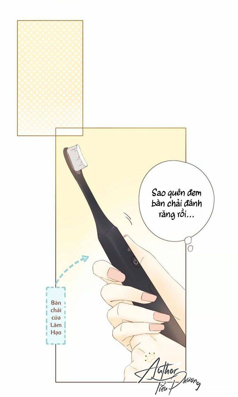 Cô Ấy Không Đáng Yêu: Chapter 34