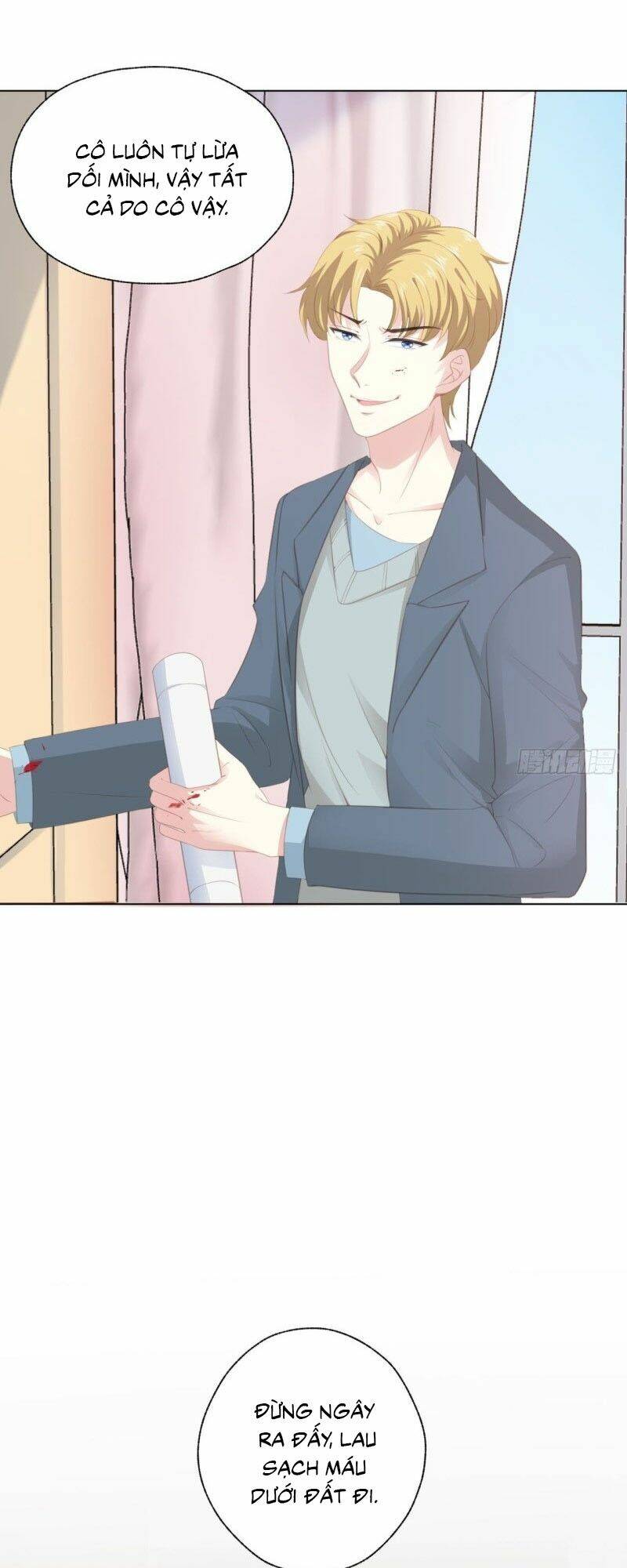 Một Đời An Nhiên: Chapter 17