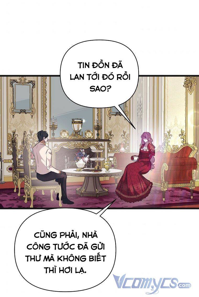 Phương Pháp Sống Sót Khi Phải Ngủ Cùng Hoàng Đế: Chapter 2