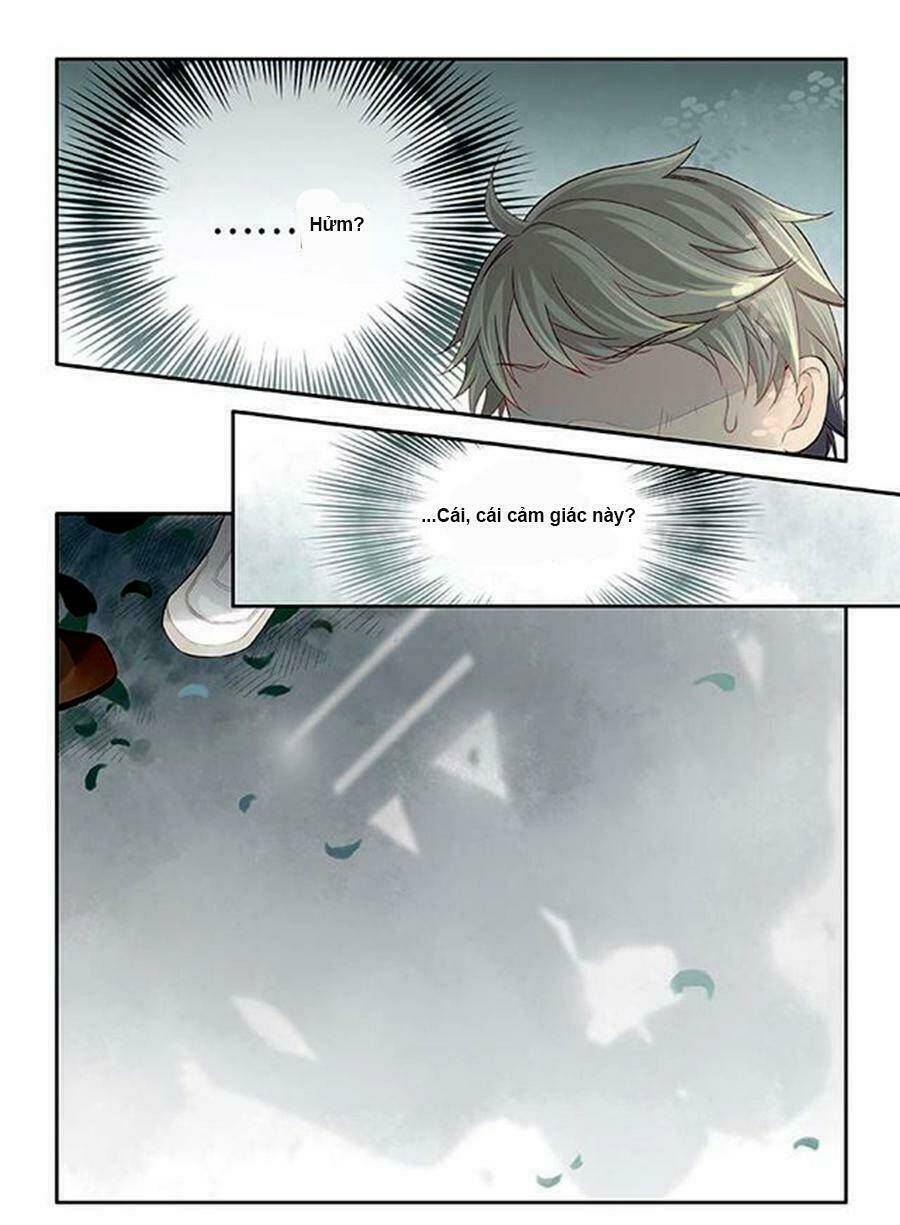 Tôi Giành Bạn Trai Với Mẹ: Chapter 40