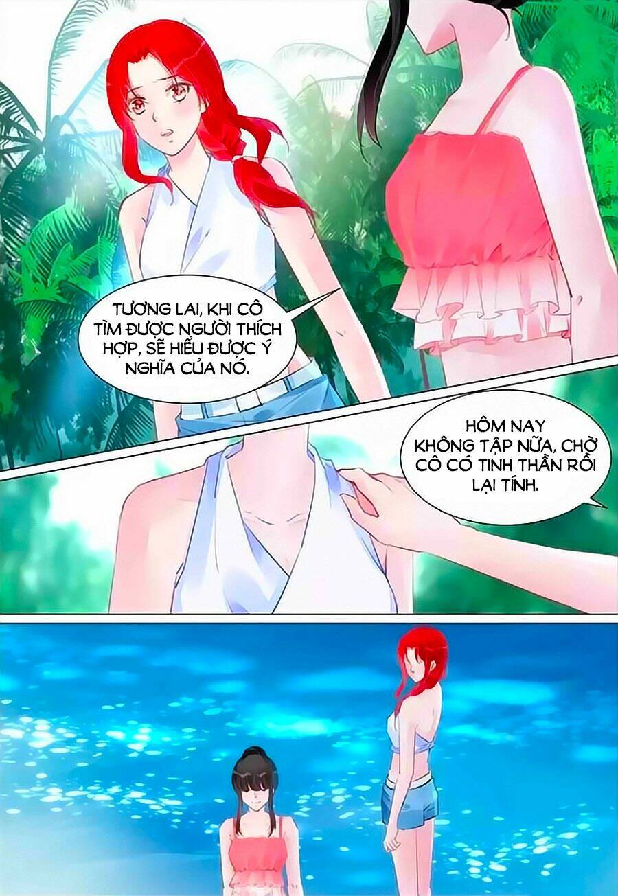 Bá Tình Ác Thiếu: Dạy Bảo Tiểu Đào Thê: Chapter 250