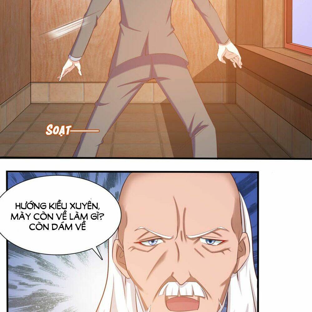 Hướng Tâm Dẫn Lực: Chapter 53