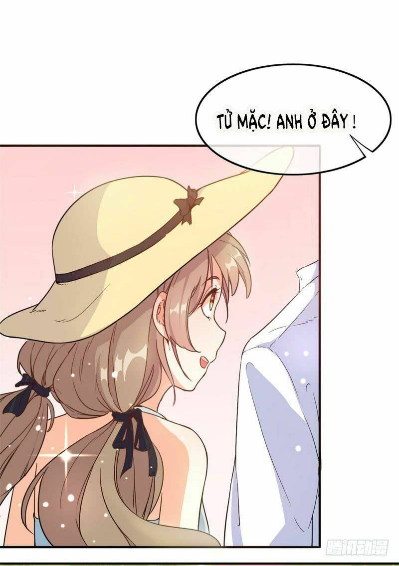 Ám Luyến Thành Hôn: Chapter 3