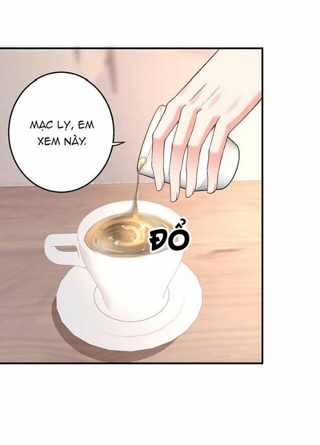 Bạn Trai 1/4 Của Tôi: Chapter 33