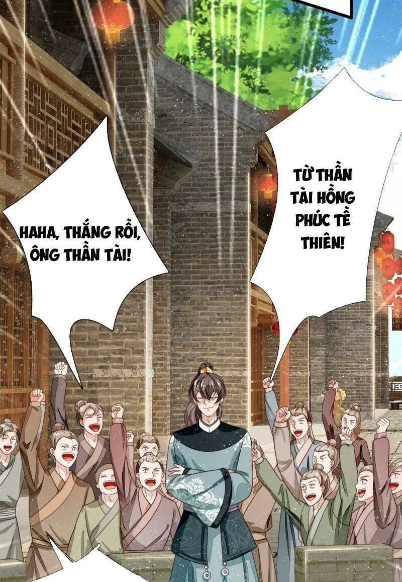 Đệ Nhất Hoàn Khố: Chapter 97