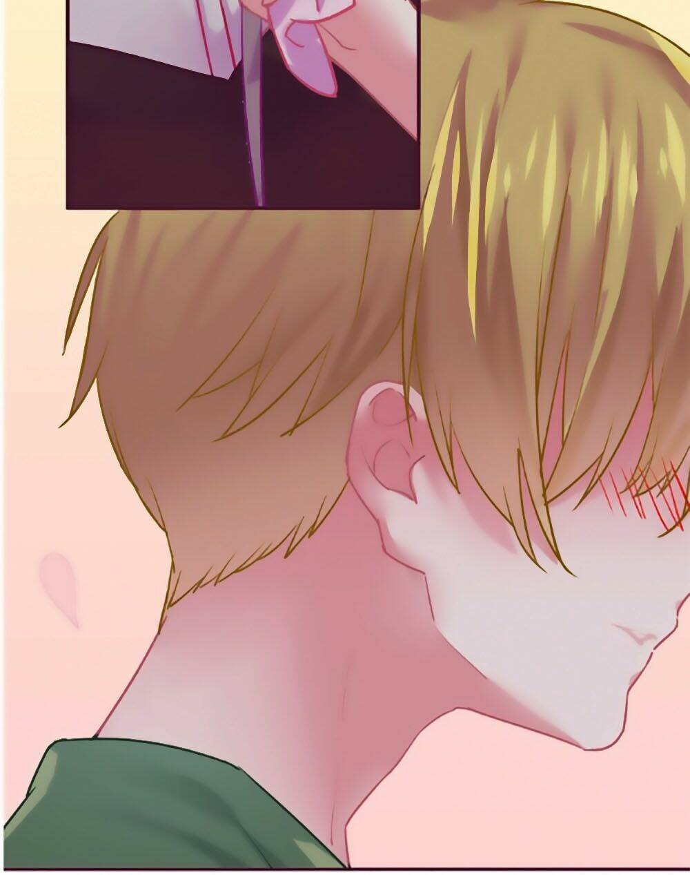 Đừng Nghịch, Ta Chỉ Muốn Yên Tĩnh: Chapter 82.3