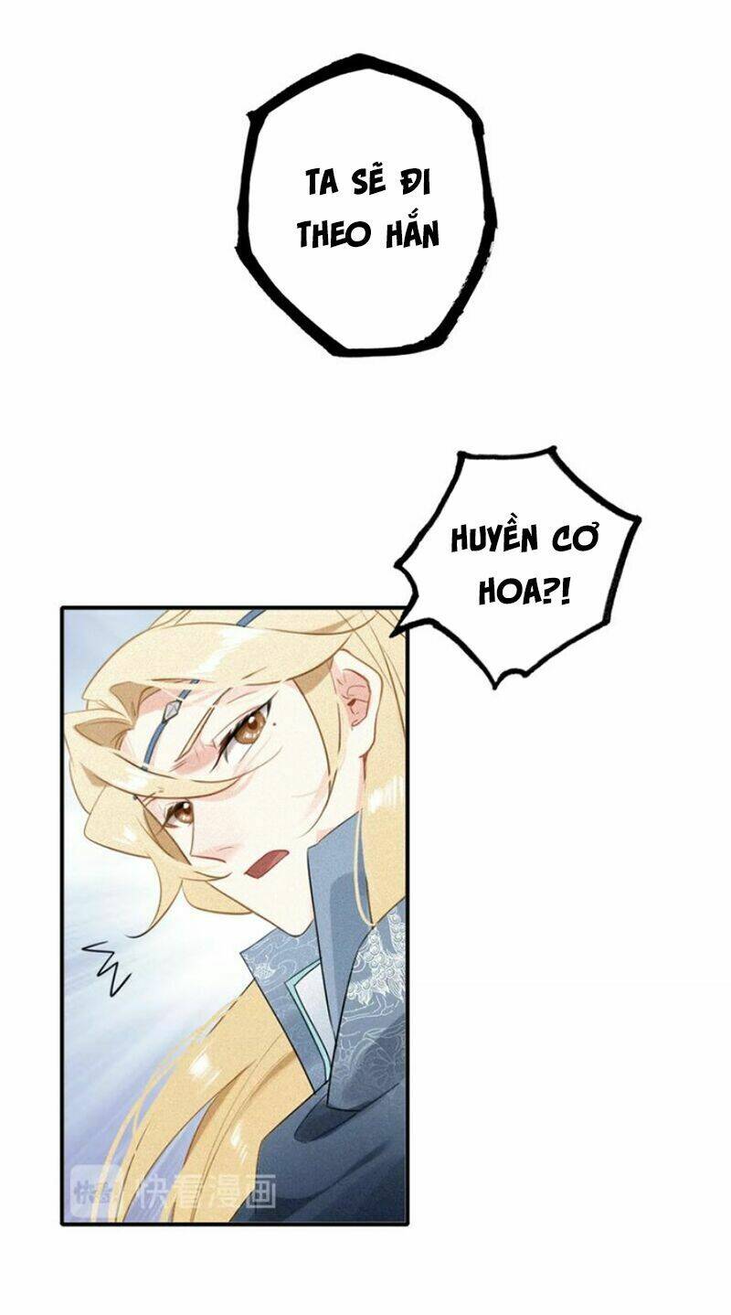 Đế Sư Tại Thượng: Chapter 35