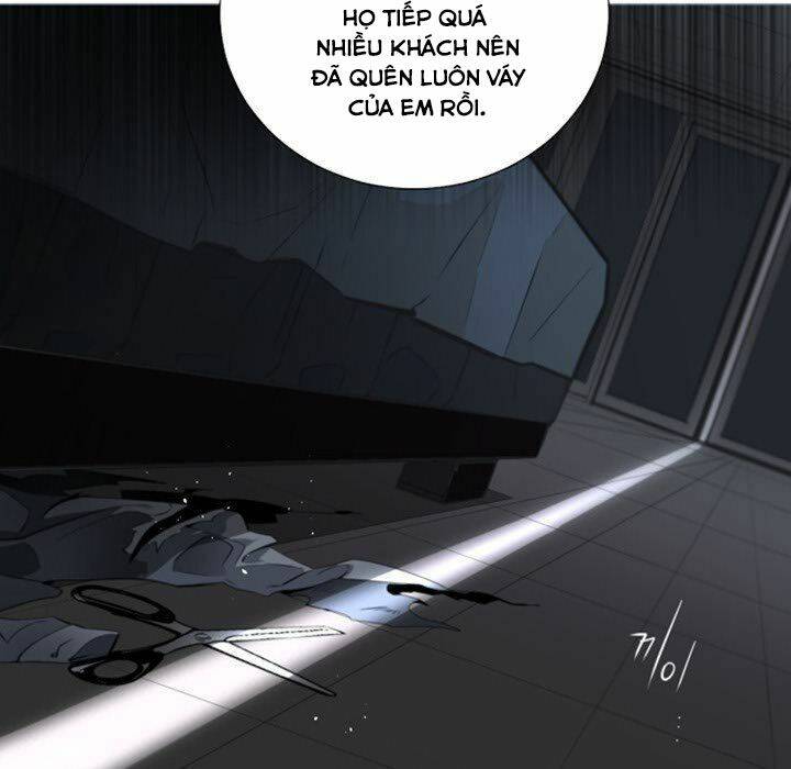 The Memory Of Wind: Anz: Chapter 53