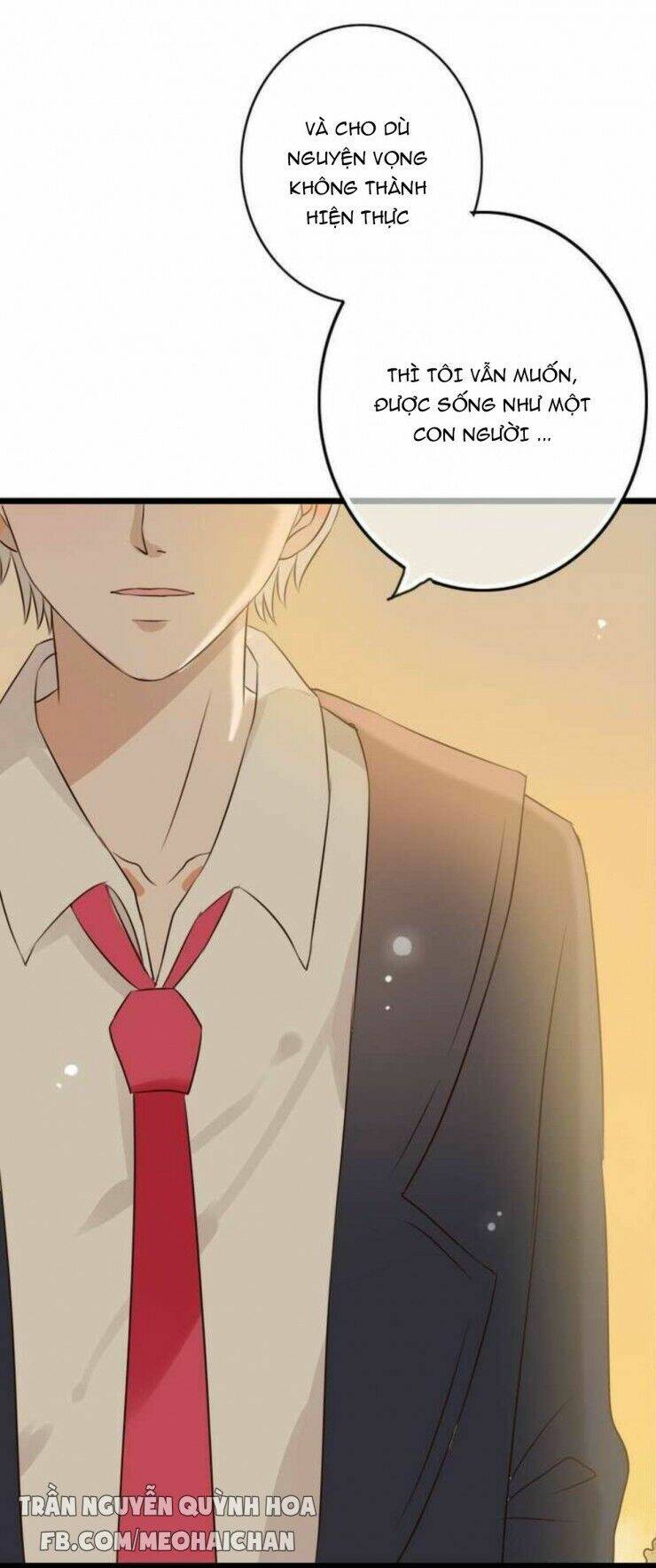 Sau Con Mưa Mùa Hạ: Chapter 4