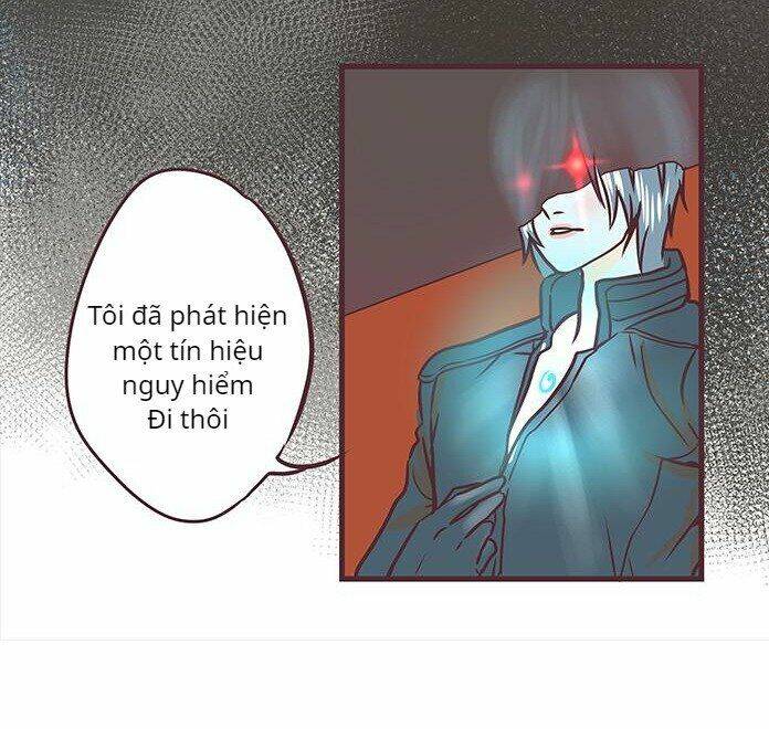 Chàng Trai Từ Quả Trứng: Chapter 30