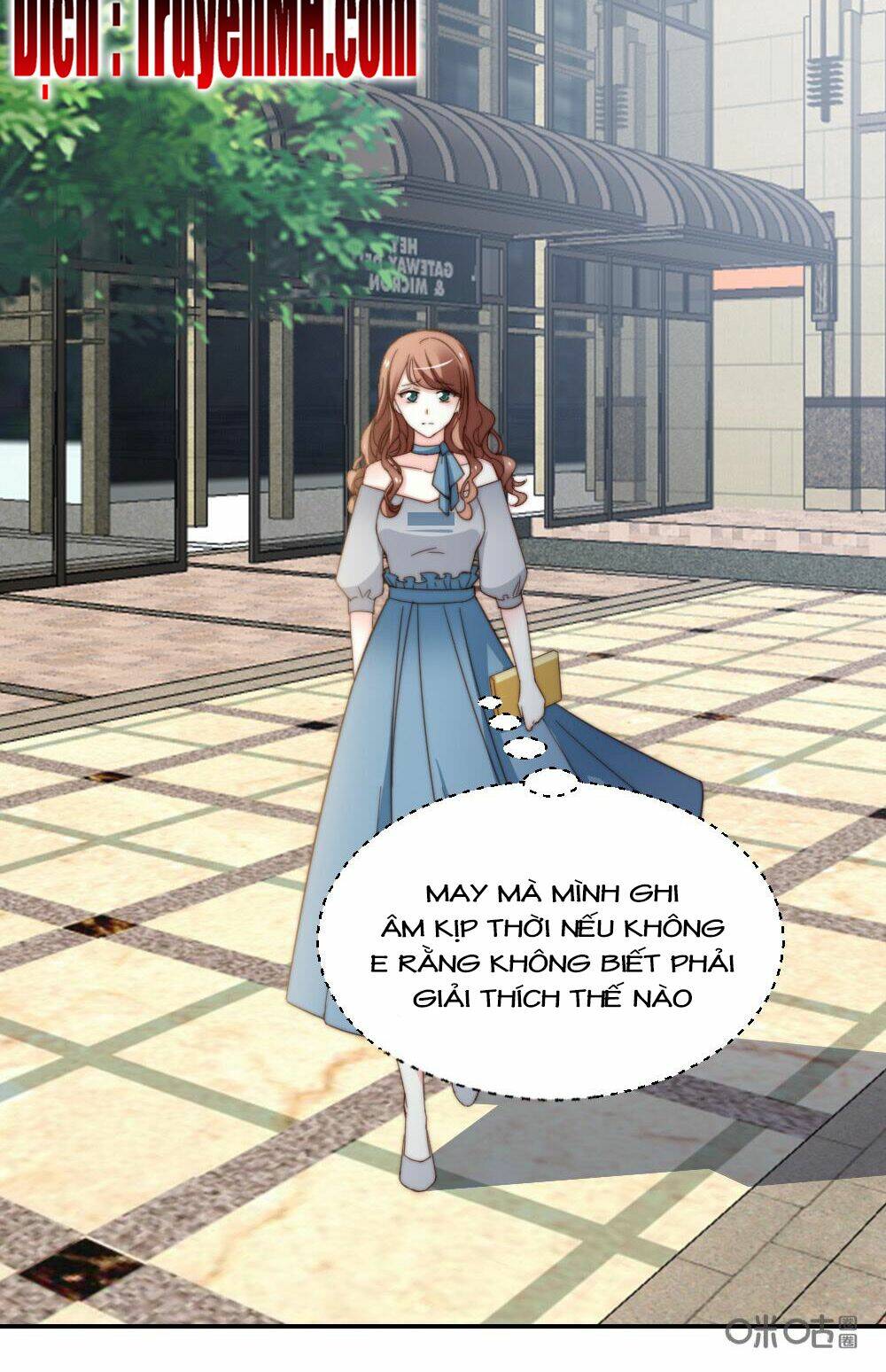 Bí Mật Của Thiên Kim: Chapter 127