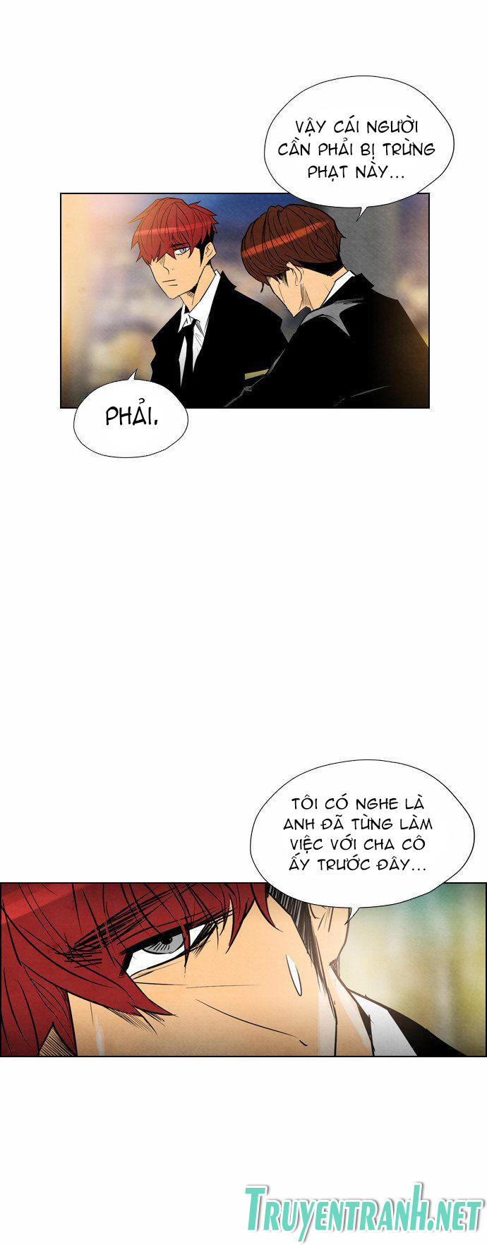 Revival Man: Chapter 24