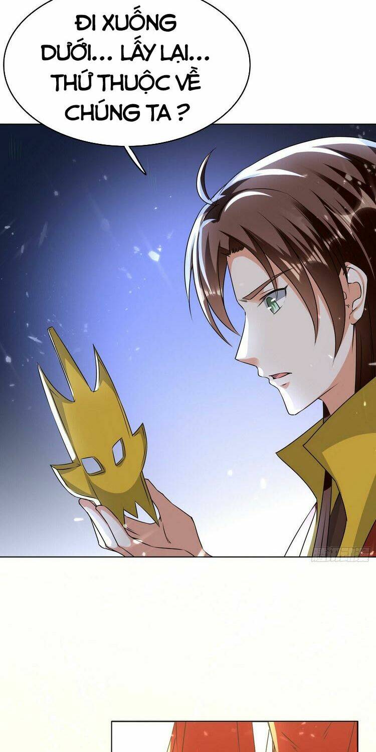 Dị Giới Siêu Cấp Ở Rể: Chapter 109