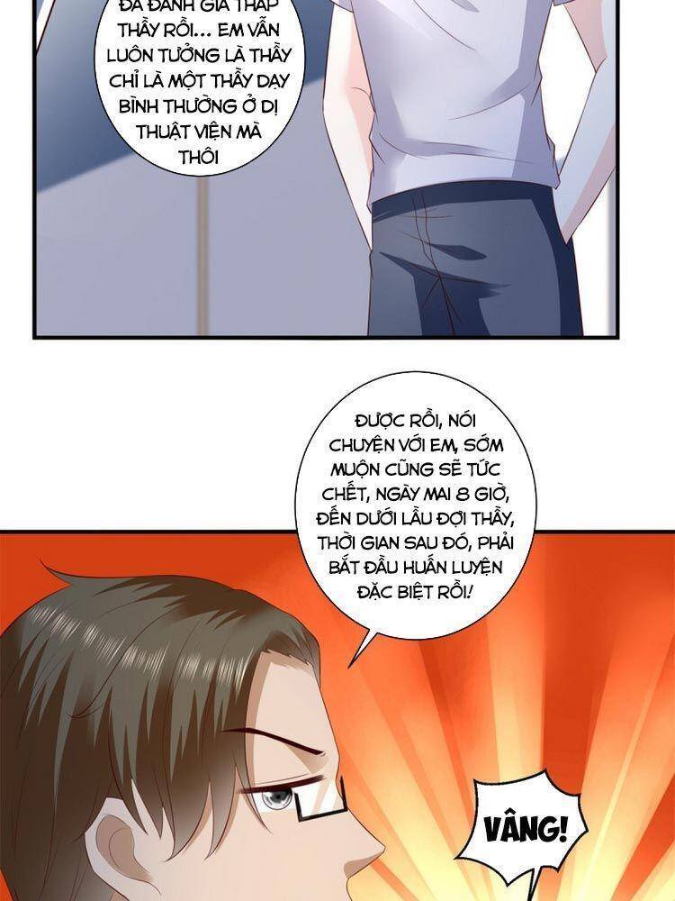 Trọng Sinh Chi Thần Đế Trở Về: Chapter 67