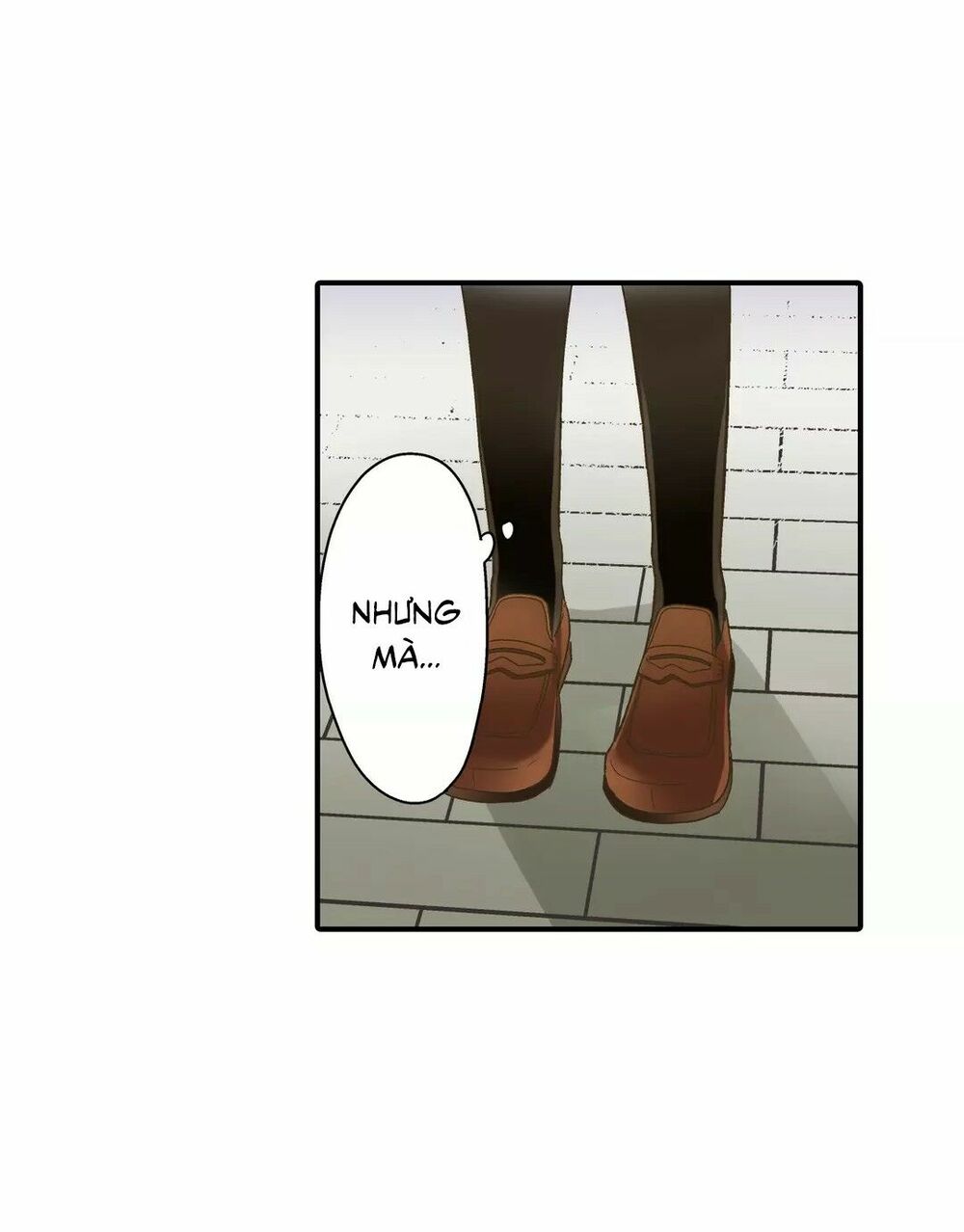 Một Giây Để Hôn Em: Chapter 32