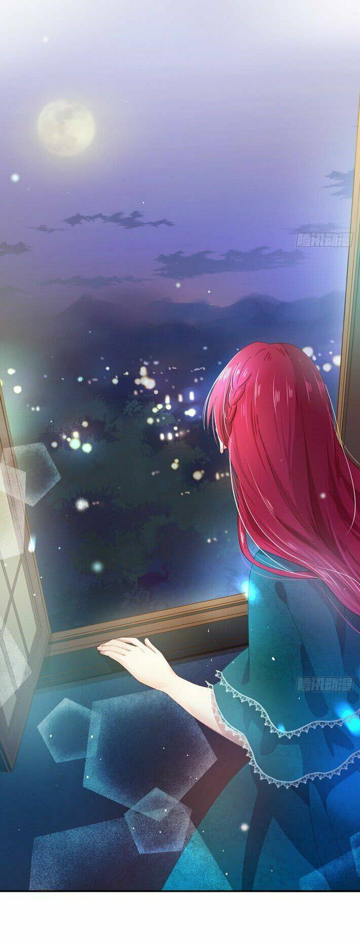 Ác Nữ Cải Biến: Chapter 3