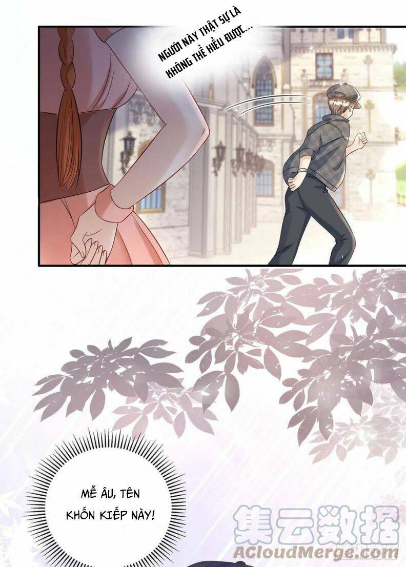 Thú Thụ Bất Thân: Chapter 81