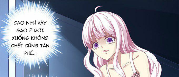 Thiên lại âm linh: Chapter 16