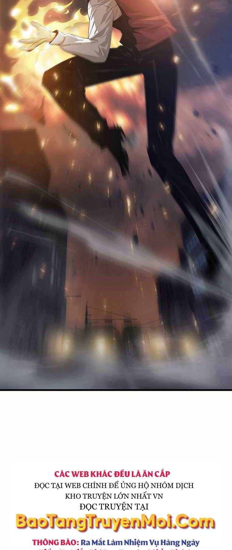 Hậu Duệ Của Hổ: Chapter 4