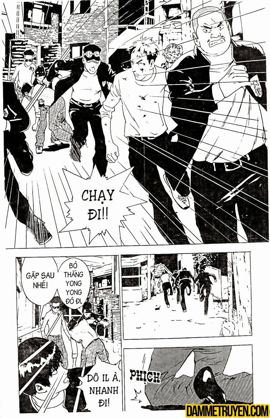 Ai Hơn Ai: Chapter 193