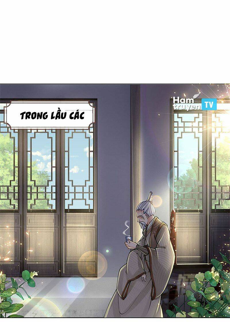 Thân Thể Của Ta Là Kiếm Chủng: Chapter 110