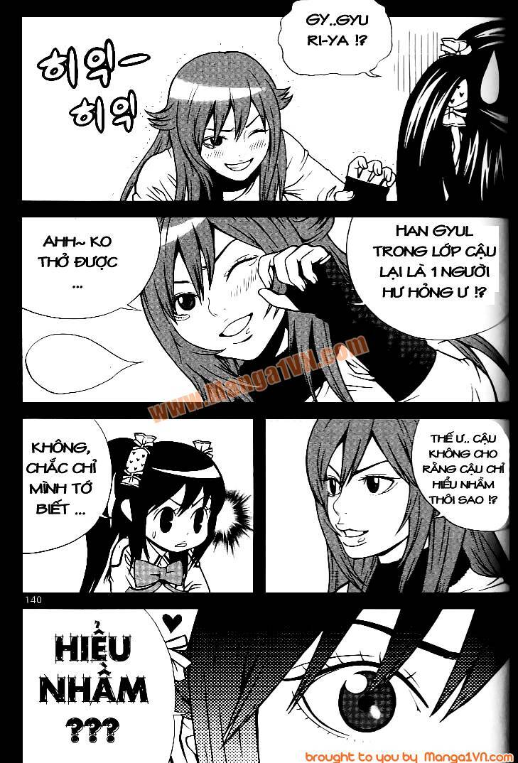 Need A Girl: Chapter 13