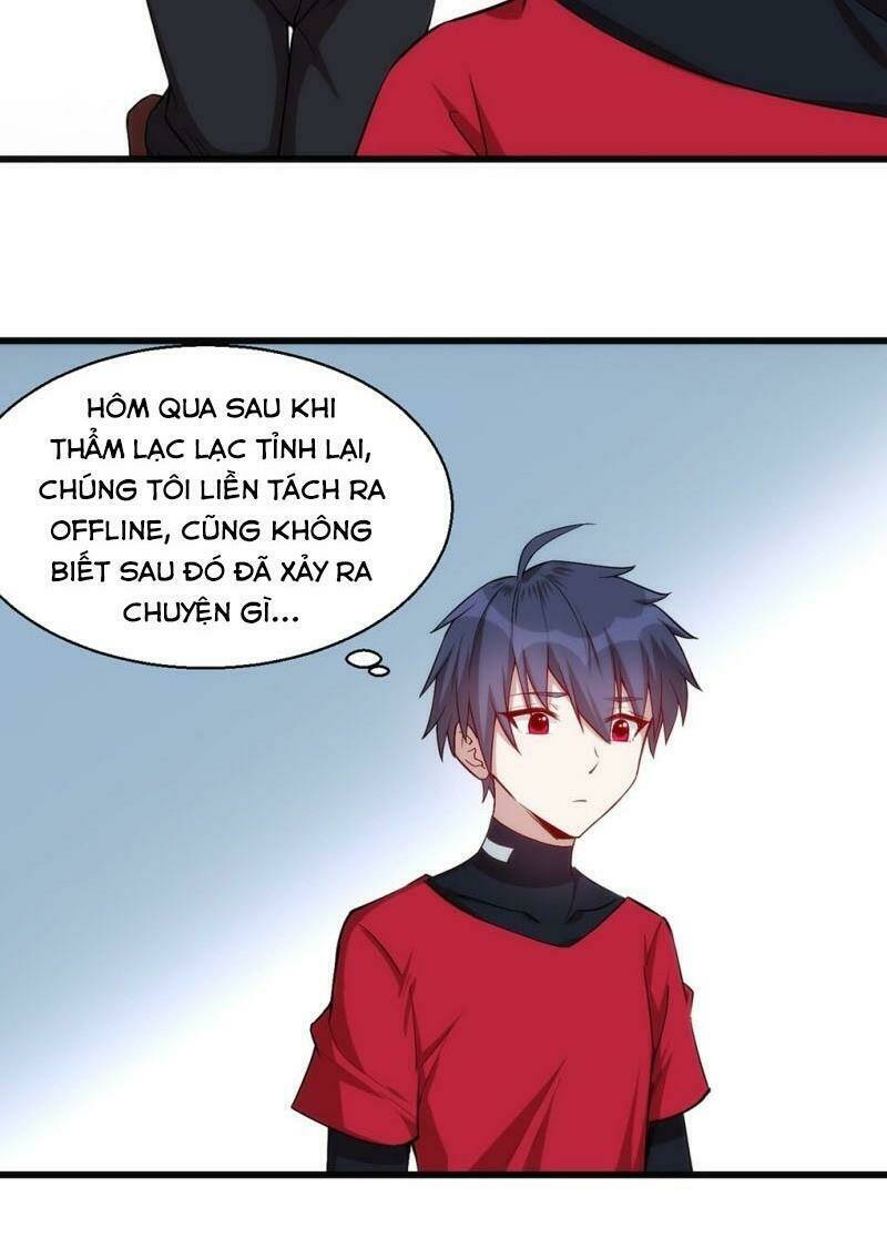 Thánh Đường Chi Thành: Chapter 30
