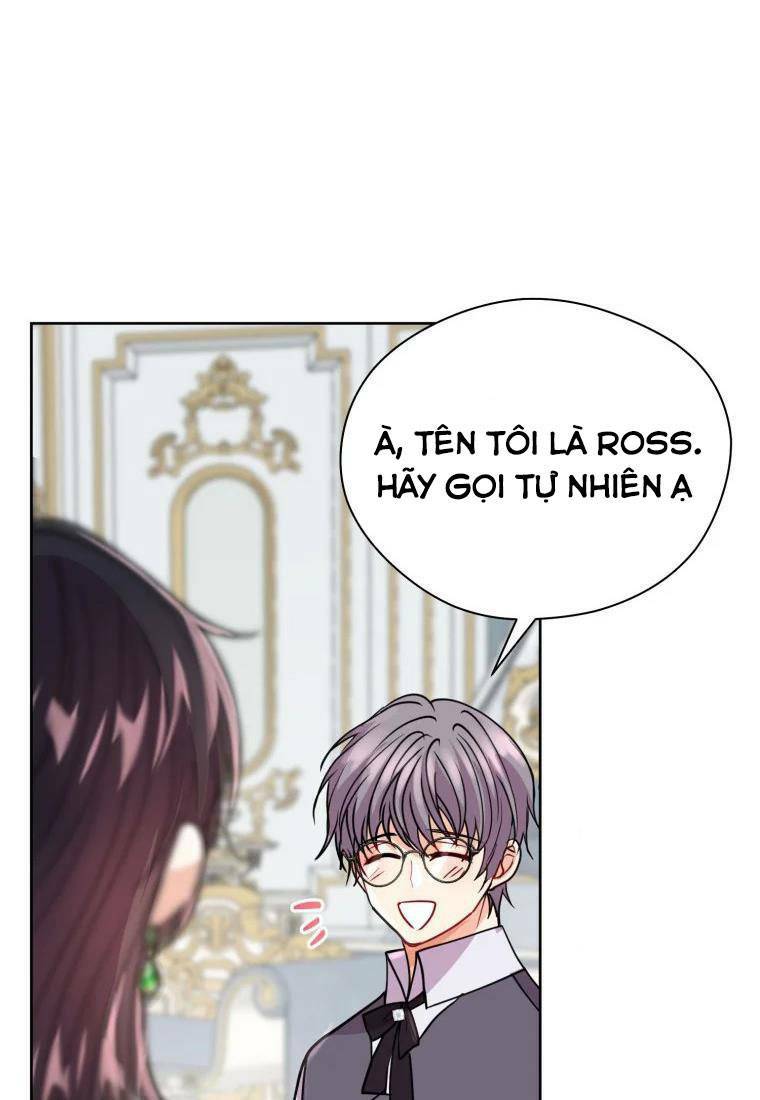 Roelin Bước Đến Tương Lai: Chapter 21