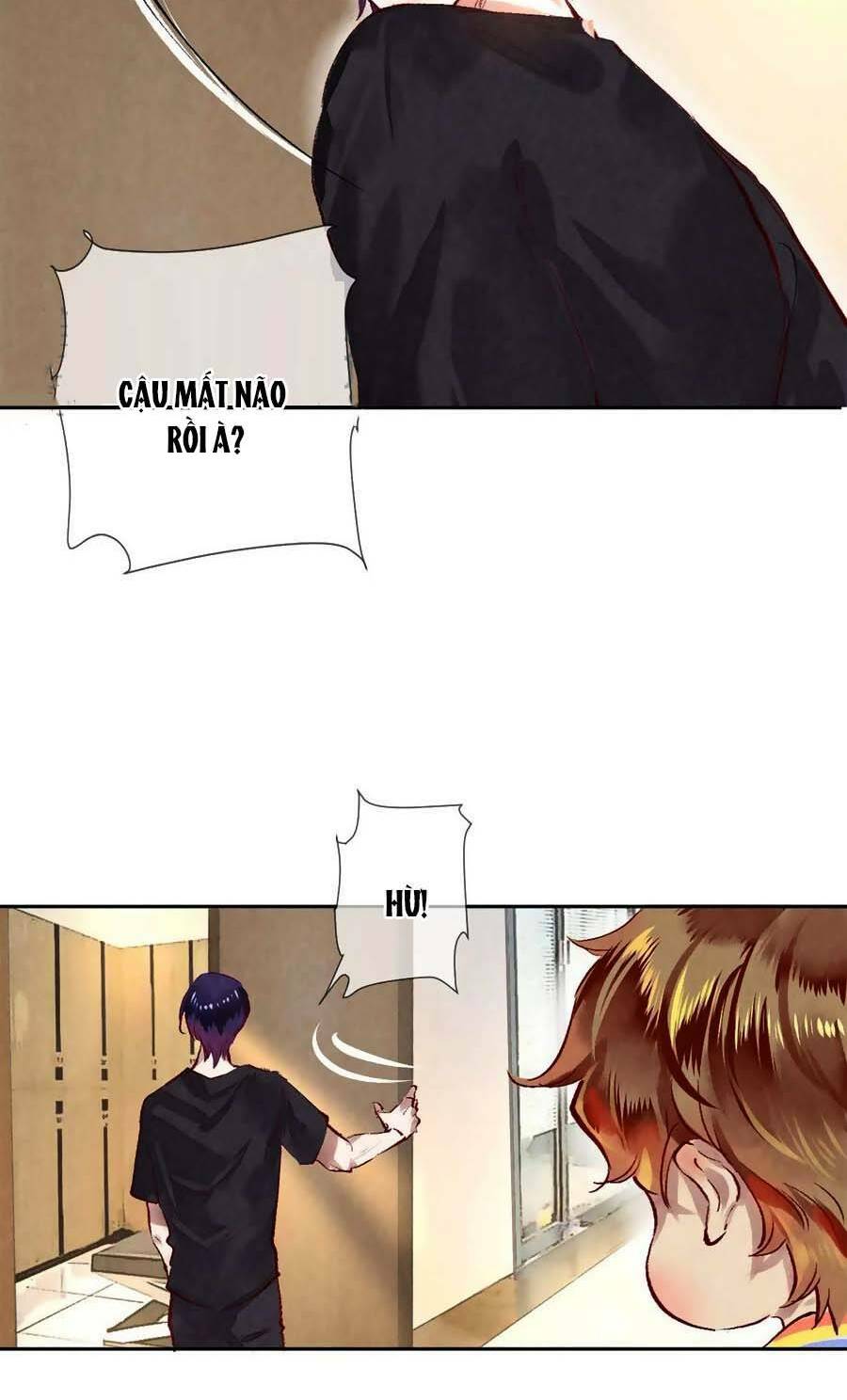 Chung Cư Của Các Ảnh Đế: Chapter 67