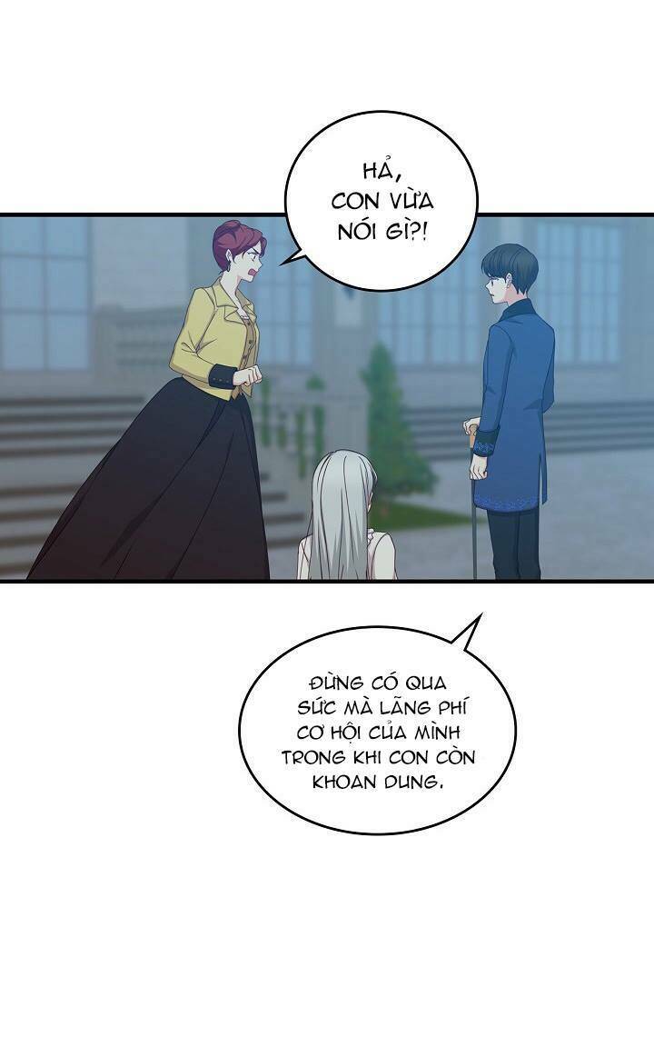 Đừng Chọc Đứa Em Gái Bé Bỏng Của Chúng Tôi: Chapter 33
