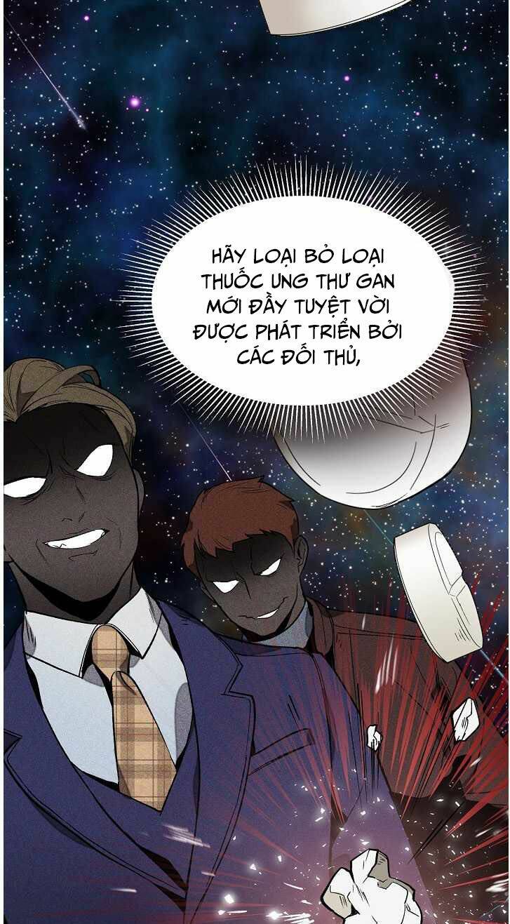 Dna Thiên Tài Đơn Độc: Chapter 22