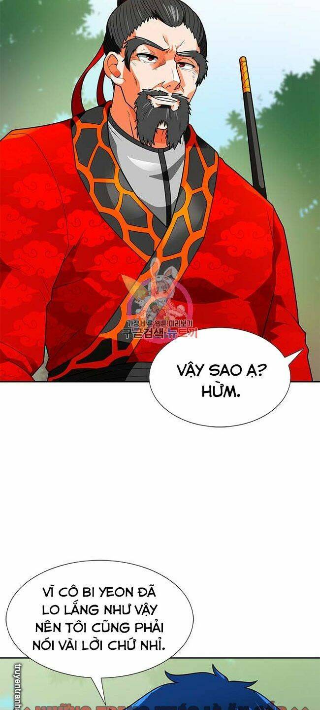 Tôi Tự Động Săn Một Mình: Chapter 65