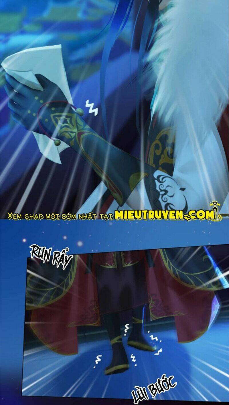 Yêu Nhan Lệnh: Chapter 85